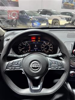 نيسان ألتيما